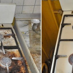 Sprzątanie mieszkań Ząbki 1