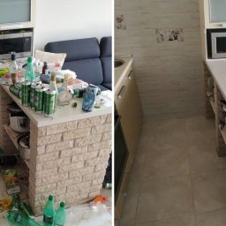 Sprzątanie mieszkań Ząbki 2