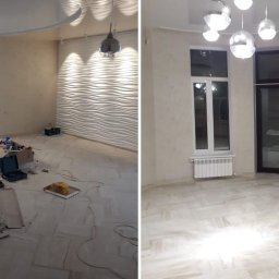 Sprzątanie mieszkań Ząbki 3