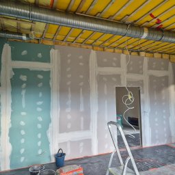 VITALII NAKONECHNYI UKRAIŃSKA BUDOWLANKA - Firma Wykończeniowa Brodnica
