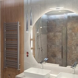 Remont łazienki Dąbrowa Górnicza 1