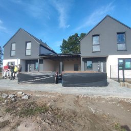 Maks Ra - Montaż Płyt Gipsowych Warszawa