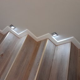 Malowanie mieszkań Dębina 3