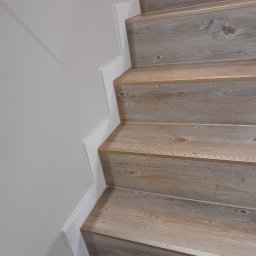 Malowanie mieszkań Dębina 4