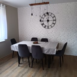 Malowanie mieszkań Dębina 2