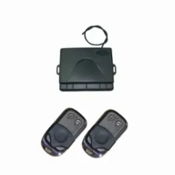 Sterownik centralnego zamka NOXON T2