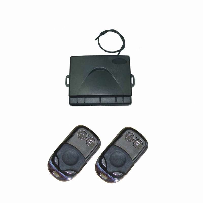 Sterownik centralnego zamka NOXON T2