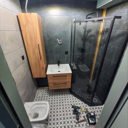 Remonty mieszkań Piekary Śląskie 2