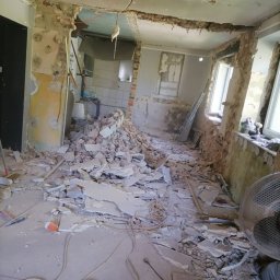 Remonty mieszkań Piekary Śląskie 4