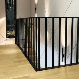 Montaż ogrodzeń Gorzów Wielkopolski 4