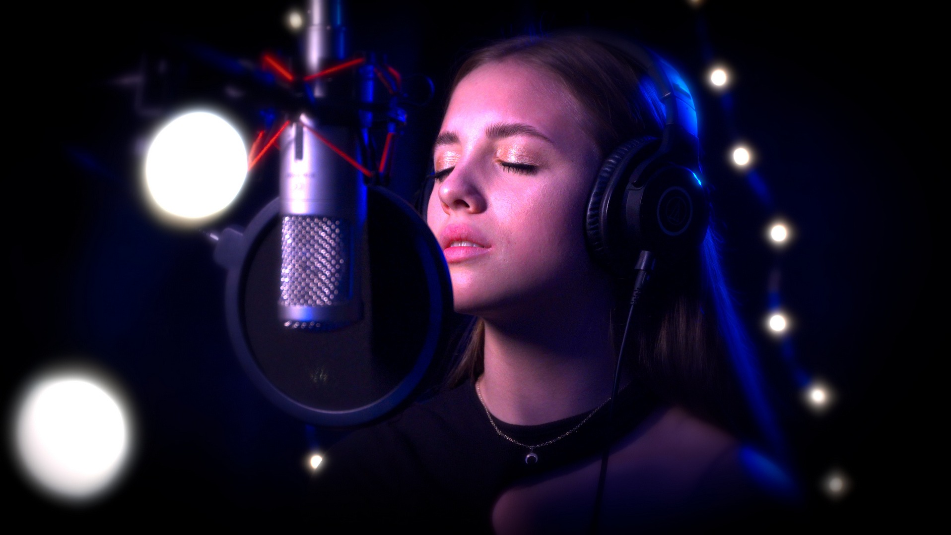 Styl oświetlenia dobieram indywidualnie