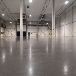 Posadzki przemysłowe Kolno 3