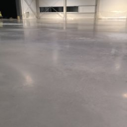 Posadzki przemysłowe Kolno 4