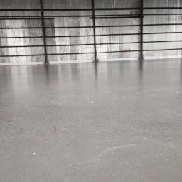 Posadzki przemysłowe Kolno 1