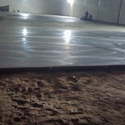 Posadzki żywiczne Szczuczyn 4