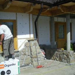 Buduj"U Siarosia" - Porządne Projekty Wnętrz Zakopane