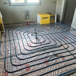 Hydro-Montownia - Świetne Maty Grzejne Grodzisk Mazowiecki