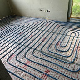 Kompleksowe wykonanie instalacji hydraulicznych Grodzisk Mazowiecki 3