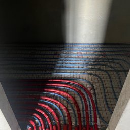 Kompleksowe wykonanie instalacji hydraulicznych Grodzisk Mazowiecki 4