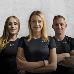 Trener personalny Poznań 1