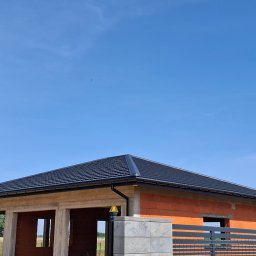 Wymiana dachu Lipce Reymontowskie 4