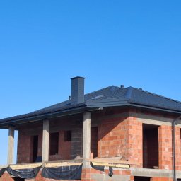 Wymiana dachu Lipce Reymontowskie 1