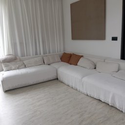 H&H PROJECT SPÓŁKA Z OGRANICZONĄ ODPOWIEDZIALNOŚCIĄ - Montaż LVT w domu prywatnym Fatra Marillo