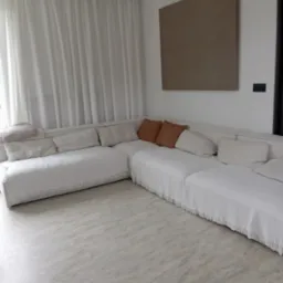 Montaż LVT w domu prywatnym Fatra Marillo