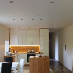 Paweł Szerszeń - Usługi Malarskie Sosnowiec