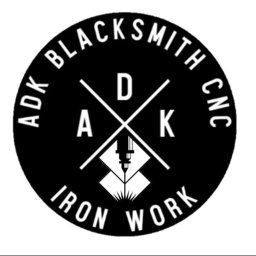 ADK Blacksmith CNC - Ogrodzenia Ogrodowe Kraków