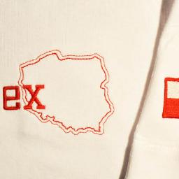 Haft Komputerowy - Ivioli.pl