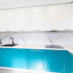 Szafy na wymiar Józefów 2