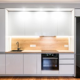 Szafy na wymiar Józefów 3