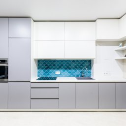 Szafy na wymiar Józefów 4