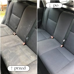 Pranie kanap Bogatynia 1