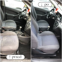 Pranie kanap Bogatynia 2