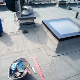 Blach-Dek - Usługi Dekarskie Poznań