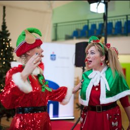 Animator dla dzieci Lębork 2