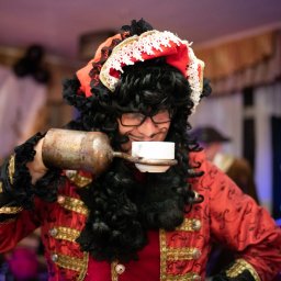 Animator dla dzieci Lębork 1