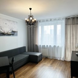 Remonty mieszkań Warszawa 3