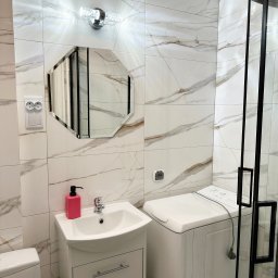 Remonty mieszkań Warszawa 2