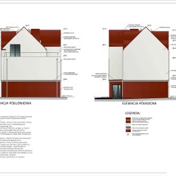 Adaptacja projektu Gdańsk 3