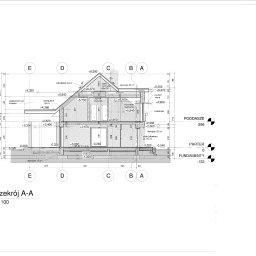 Adaptacja projektu Gdańsk 4