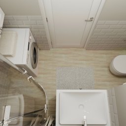 Malowanie mieszkań Trzebiatów 1