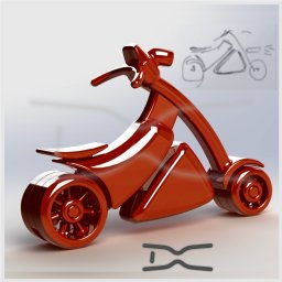 Grafik komputerowy Świętochłowice 3