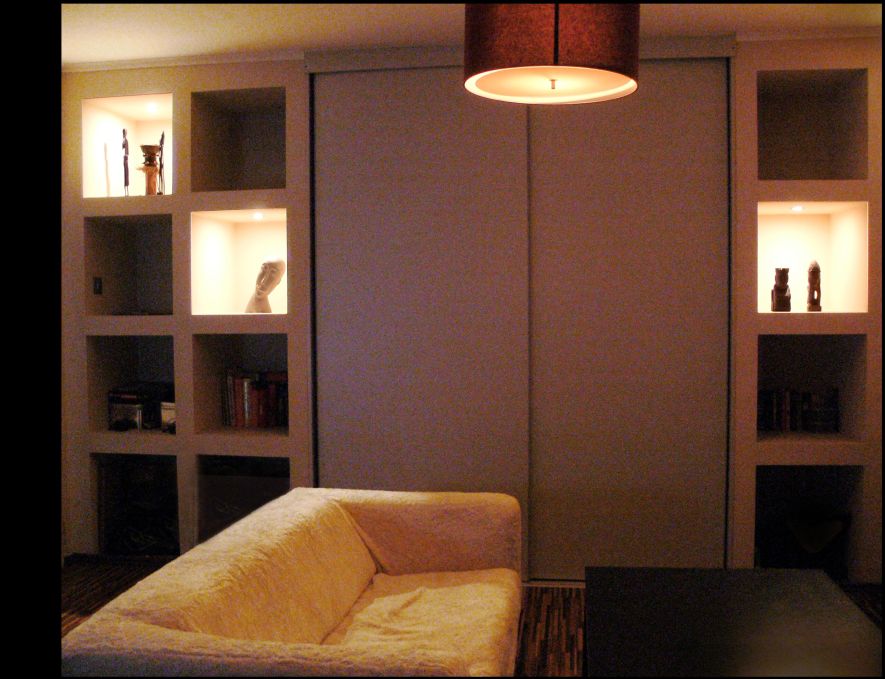 remonty mieszkań - kompleskowo