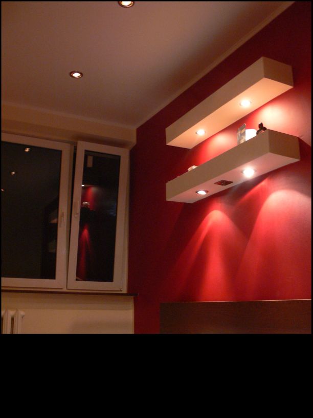 zabudowy g-k, ściany działowe, suche tynki, sufity podwieszane