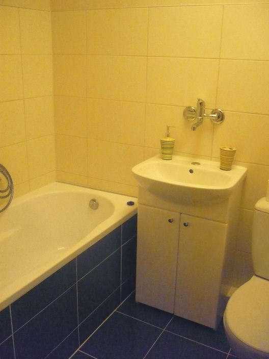 prace glazurnicze - pełen zakres