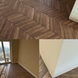 Remonty mieszkań Bielsko-Biała 1