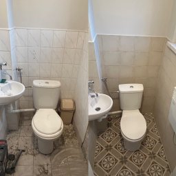 Remonty mieszkań Bielsko-Biała 3